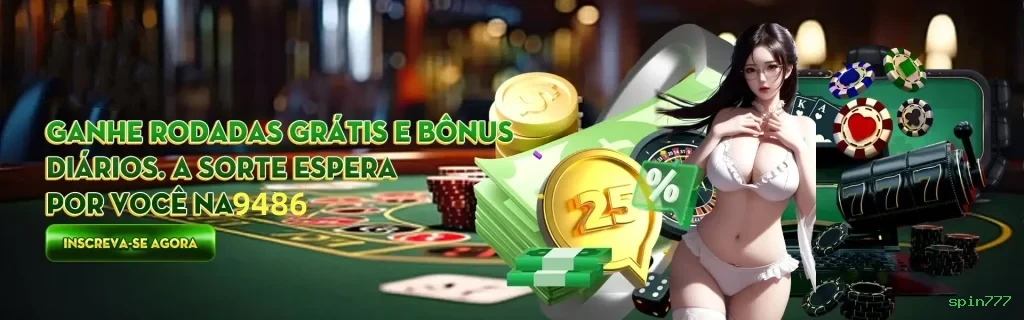 Central de dúvidas rápidas sobre o app spin777