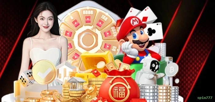 Slots spin777 - Sweet Bonanza e caça-níqueis populares